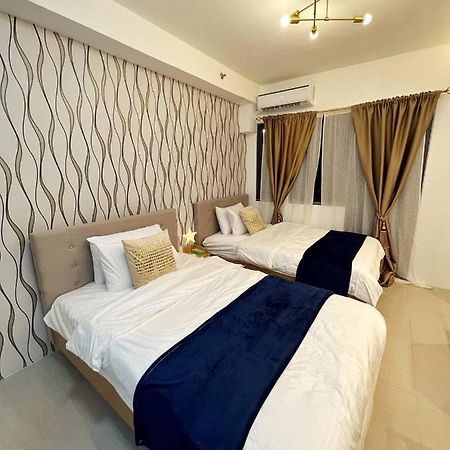 M&M Condostay At Shore 2 Residences Tower 2 Pasay City 마닐라 외부 사진