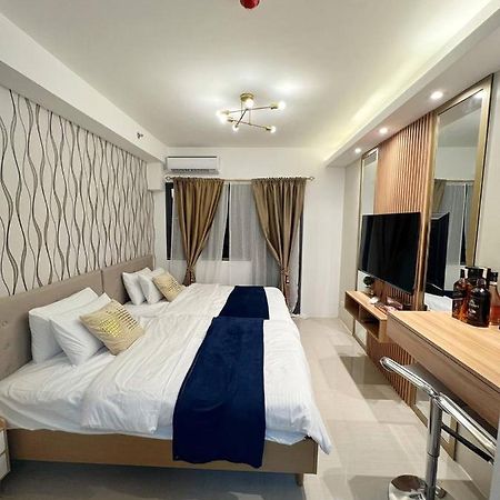 M&M Condostay At Shore 2 Residences Tower 2 Pasay City 마닐라 외부 사진